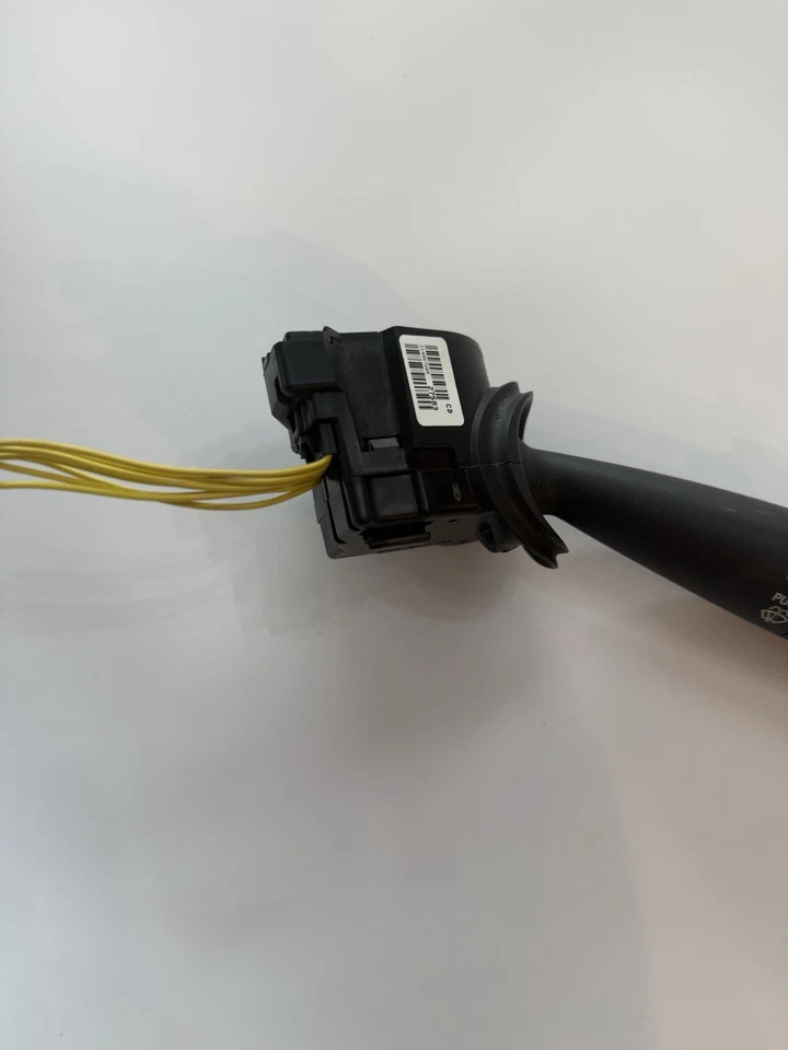 Interruptor de control de limpiaparabrisas columna de dirección Dodge Caliber 2007-2012 OEM Foto 4 de 4