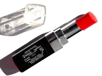 Chanel rouge coco bloom lipstick 3g 128 Magic