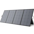 400w Portable Solar Panel Foldable for Charges EcoFlow Bluetti Jackery Anker