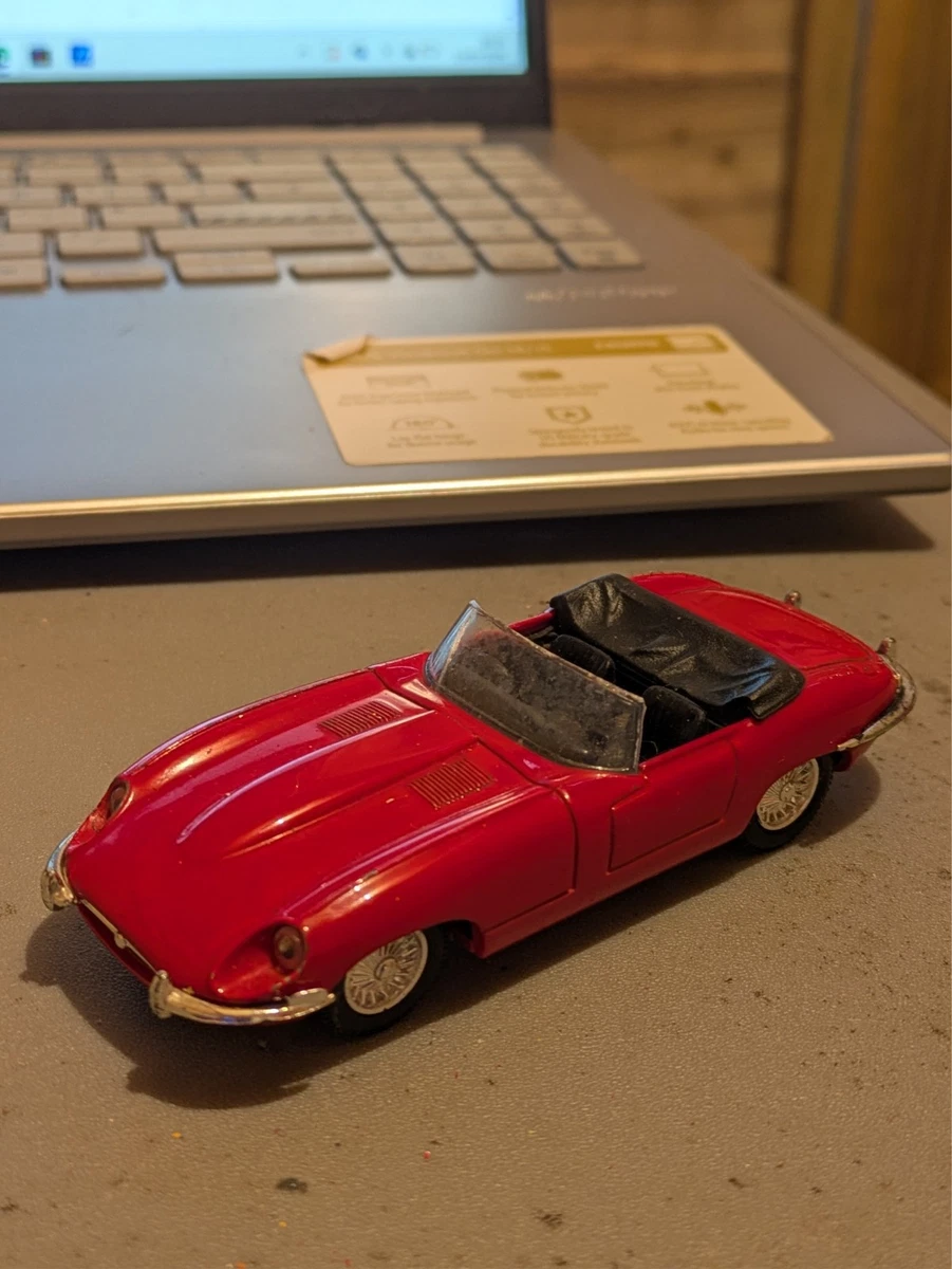 Jaguar E Type 1 43 for sale | eBay UK
