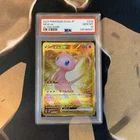 Mew ex PSA 10 Pokémon 151 208/165 Japanese Gem Mint