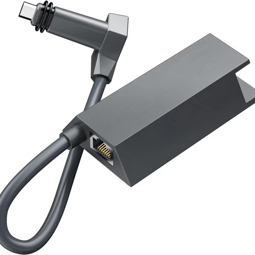 1PC 92cm 1200mbps Ethernet Adapter Wired Network Cable RJ45 For Starlink Gen 2