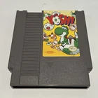 Yoshi (Nintendo NES, 1992) Cartridge Only Authentic Tested