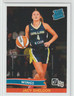 2024 Panini Instant WNBA Rated Rookie Retro /8329 #RRR7 Jacy Sheldon RC Wings