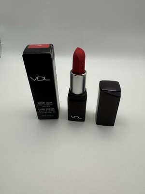 VDL Expert Color Real Fit Velvet Lipstick - PINK TOWN