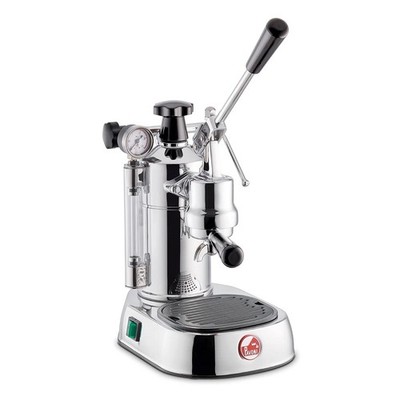 La Pavoni Professional Lusso PLQ