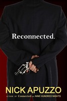 Reconnected Nick Apuzzo Taschenbuch Kartoniert / Broschiert Englisch 2012