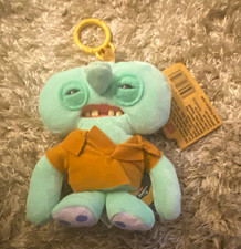 ZURU Fuggler x SpongeBob Plush Bag Charm Squi...