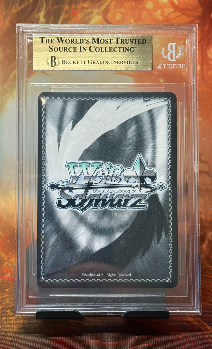 海*！様 インプラカブル AZL/S119-012SP WS美品 Implacable Signed Weiss Schwarz 2025 SP AZL/S119-E012SP Azur Lane