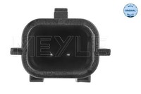 2X Bremsscheibe Hinten Meyle 16 15 523 0016 FÜR Renault Scheibenbremse