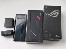 ASUS ROG Phone 5 - 256 GB - Phantom Black (Unlocked) for sale