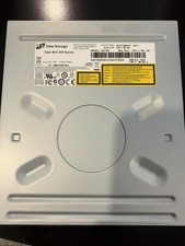 Hitachi Super Multi DVD Rewriter Model GH70N,...