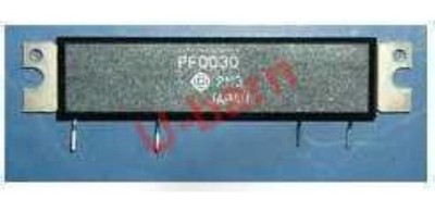   PF0030 MODULE,MOS FET Power Amplifier USA ship #ea