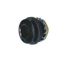 GRV AV-12BK Air Vent (Black)
