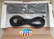 Tripp-Lite PDUH30HV Basic 5/5.8kW 208/240VAC x 10 C13 1U Power Distribution Unit