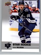2019-20 Upper Deck CHL Hockey Base Singles #201-400 (Pick Your Cards)