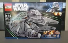 NIB Lego Star Wars 7965 Millennium Falcon - New / Sealed