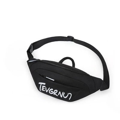Multi-functional Crossbody Chest bag Comfortable Daily Use Travel Large capacity