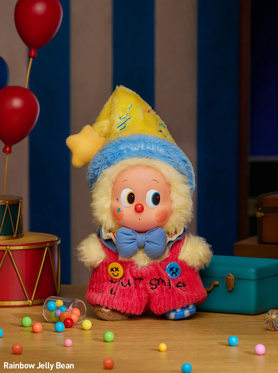 🔥 GENUINE POPMART - 