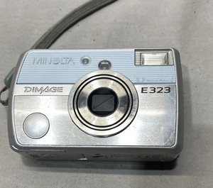Konica Minolta Dimage X 1 | eBay