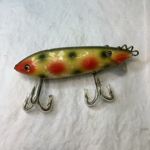 Heddon Crab Wiggler | eBay