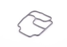 BMW E36 Engine Oil Filter Flange Gasket Genuine 11421719855