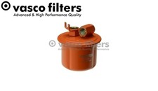 Kraftstofffilter VASCO FILTERS DAVID VASCO S024 Leitungsfilter für HONDA CIVIC 5