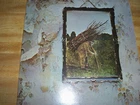 LED ZEPPELIN IV - VINYL LP