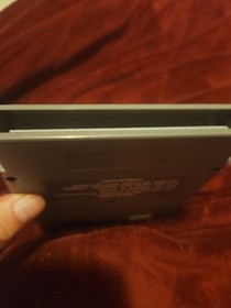 Gauntlet (Nintendo Entertainment System, NES) Cartridge Only Tested Working