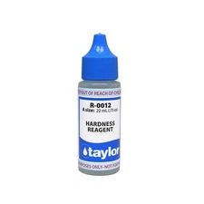 TAYLOR TECHNOLOGIES INC R-0012-A REAGENT HARDNESS 3/4 OZ 1