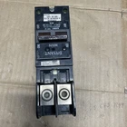 Main breaker westinghouse bryant BJ2200 200 amp 2 poles 120/240 v new