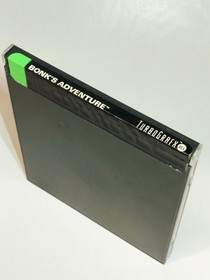 Bonk's Adventure (TurboGrafx-16, 1990) tested and working see description