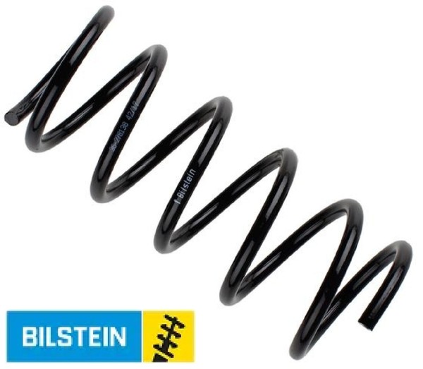 Bilstein 36-278138 Fahrwerksfeder FüR Fiat-image