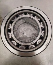 1PC NSK NU2318W cylindrical roller bearing