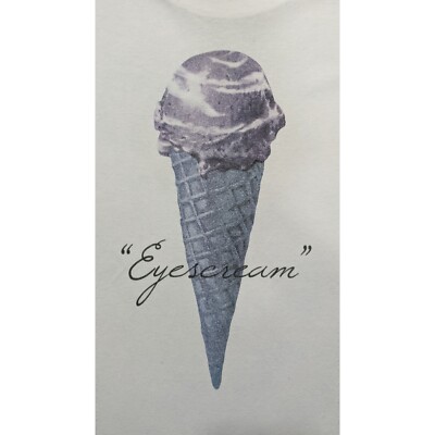 Number nine Eyescream Last Say Goodbye shirt | eBay