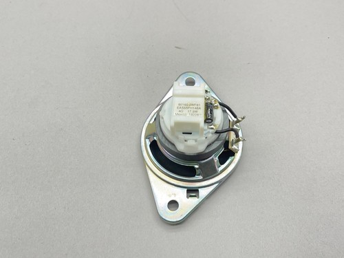 2011-2023 Toyota Tacoma Sienna 86160-0WF61 Front Dash Tweeter Speaker - Picture 7 of 8