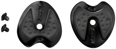Anti Slip Heel - SIDI Anti-Slip Heel - Black - Shoe Part and Accessory