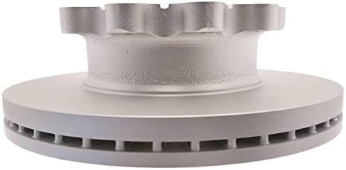 Marble Brake Rotor Front Disc Brake Rotor for Mack Granite TerraPro, Motor Coach ...