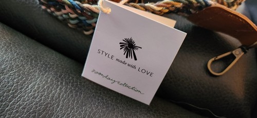 Noonday Collection Woven Strap - Picture 3 of 5