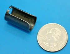 STEVENS SAVAGE FRONT SIGHT HOOD - ORIGINAL