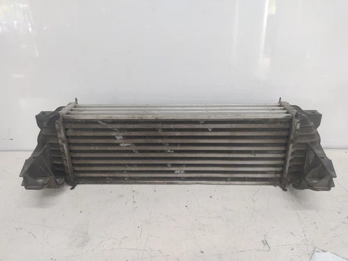 Ladeluftkühler für FORD TRANSIT CONNECT (TC7) * 2011 141137