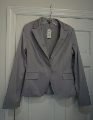 Express Blazer