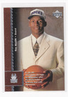 1996-97 Upper Deck - #69 Ray Allen (RC)