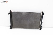 2019 - 2022 TOYOTA C-HR 2.0L ENGINE COOLANT COOLING RADIATOR OEM