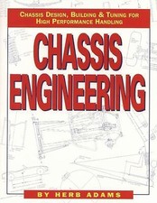 Chassis Engineering Chassis Design Building Tuning For High Performance Cars