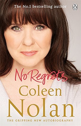 No Regrets,Coleen Nolan- 9781405917322 - Bild 1 von 1