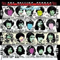 Some MäDchen (2009 Remastered) - Rolling Stones Cd Universal Strategic