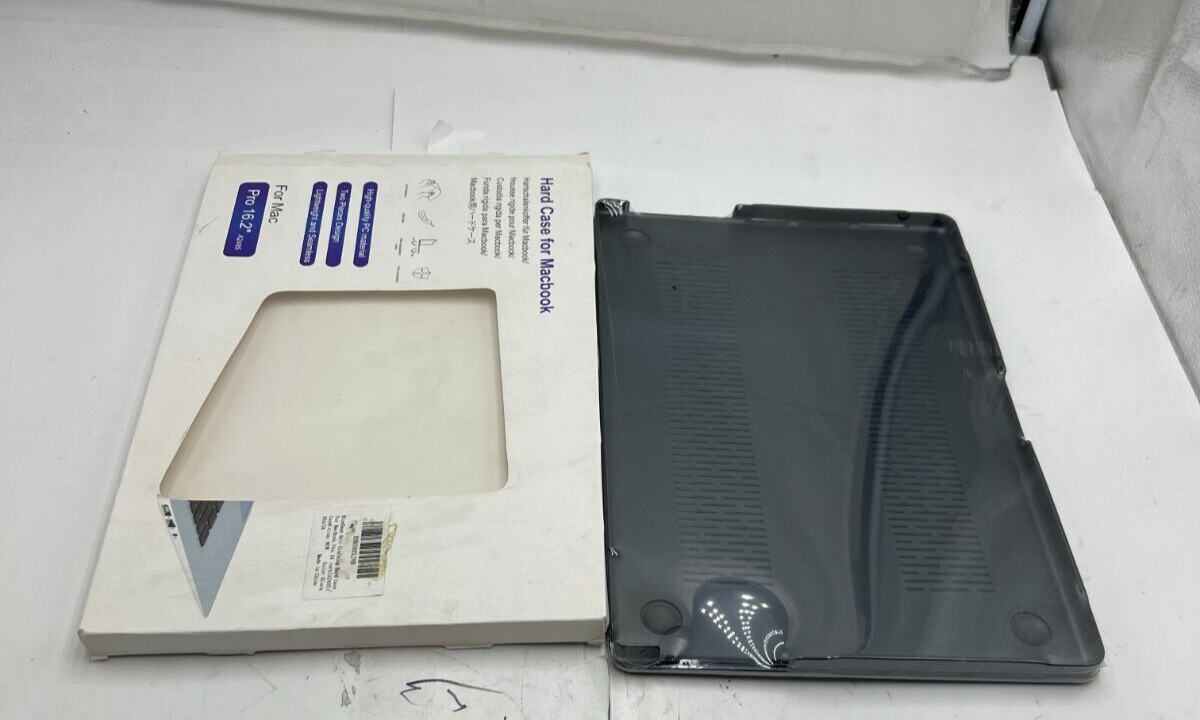 Blueswan Meilleur Housse Macbook Pro 13 Blue Swan Anti-Cracking