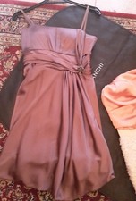 Abito vestito Liu jo cerimonia tg.38