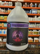 Cutting Edge Solutions - 1 Gallon of Liquid Concentrate MAG-AMPED Formula 1 Gal.